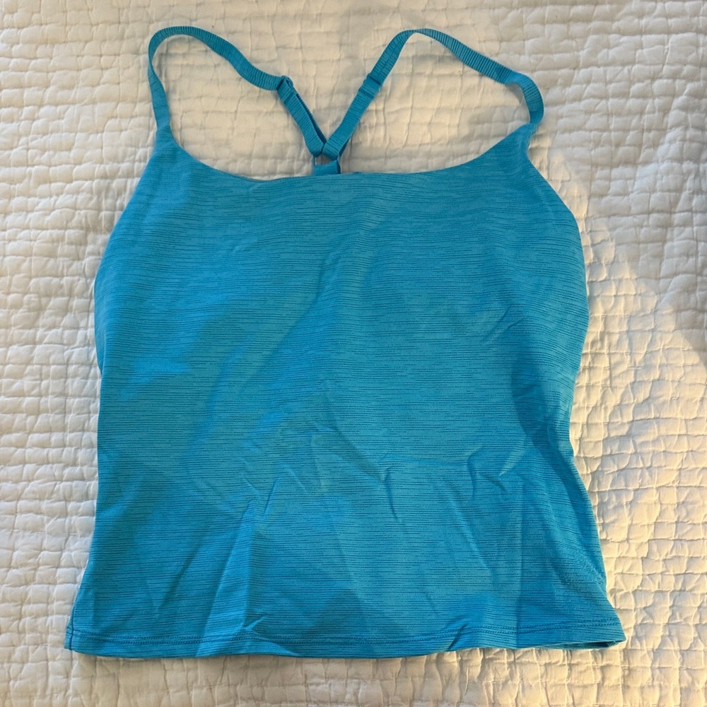 Outdoor Voices Tank Top